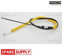 CABLE, PARKING BRAKE FOR RENAULT CLIO TRISCAN 8140 251142