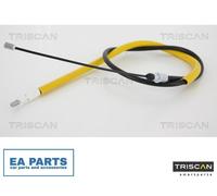 Cable, parking brake for RENAULT CLIO TRISCAN 8140 251142 NEW