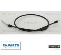 Cable, parking brake for RENAULT CLIO TRISCAN 8140 251237