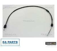 Cable, parking brake for RENAULT CLIO TRISCAN 8140 251238