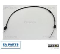 Cable, parking brake for RENAULT CLIO TRISCAN 8140 251238 NEW