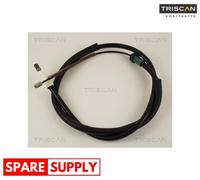 CABLE, PARKING BRAKE FOR RENAULT CLIO TRISCAN 8140 25167