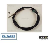 Cable, parking brake for RENAULT CLIO TRISCAN 8140 25167 NEW
