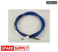 CABLE, PARKING BRAKE FOR RENAULT CLIO TRISCAN 8140 25168