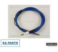 Cable, parking brake for RENAULT CLIO TRISCAN 8140 25168 NEW