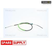 CABLE, PARKING BRAKE FOR RENAULT CLIO TRISCAN 8140 25189