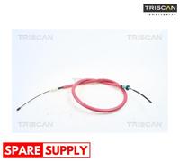 CABLE, PARKING BRAKE FOR RENAULT CLIO TRISCAN 8140 25190