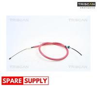 CABLE, PARKING BRAKE FOR RENAULT CLIO TRISCAN 8140 25190