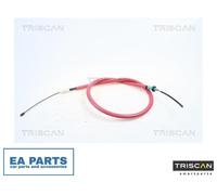 Cable, parking brake for RENAULT CLIO TRISCAN 8140 25190 NEW