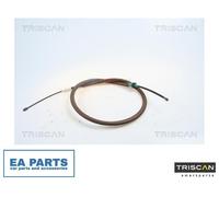Cable, parking brake for RENAULT CLIO TRISCAN 8140 25192