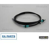 Cable, parking brake for RENAULT DUSTER KAPTUR TRISCAN 8140 251153