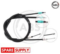 CABLE, PARKING BRAKE FOR RENAULT ESPACE A.B.S. K12246