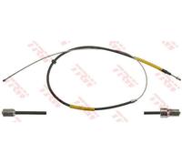 CABLE, PARKING BRAKE FOR RENAULT GRAN TOUR III GRANDTOUR MEGANE TRW GCH653