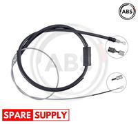 CABLE, PARKING BRAKE FOR RENAULT GRAND SCÉNIC A.B.S. K13157