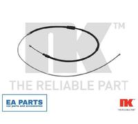 Cable, parking brake for RENAULT GRAND SCÉNIC NK 9039124