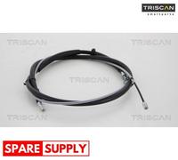 CABLE, PARKING BRAKE FOR RENAULT GRAND SCÉNIC SCÉNIC TRISCAN 8140 251156