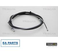 Cable, parking brake for RENAULT GRAND SCÉNIC TRISCAN 8140 251156