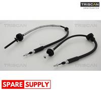 CABLE, PARKING BRAKE FOR RENAULT GRAND SCÉNIC TRISCAN 8140 251201
