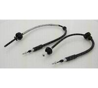 CABLE, PARKING BRAKE FOR RENAULT GRAND SCÉNIC TRISCAN 8140 251201