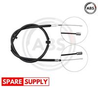 CABLE, PARKING BRAKE FOR RENAULT KANGOO A.B.S. K13706