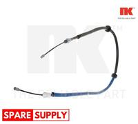 CABLE, PARKING BRAKE FOR RENAULT KANGOO NK 9039134