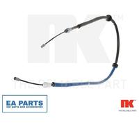 Cable, parking brake for RENAULT KANGOO NK 9039134 NEW