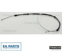 Cable, parking brake for RENAULT KANGOO TRISCAN 8140 23107