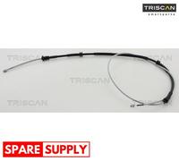 CABLE, PARKING BRAKE FOR RENAULT KANGOO TRISCAN 8140 23107