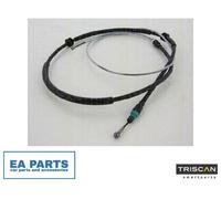 Cable, parking brake for RENAULT KANGOO TRISCAN 8140 251200