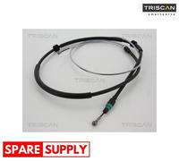 CABLE, PARKING BRAKE FOR RENAULT KANGOO TRISCAN 8140 251200