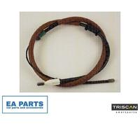 Cable, parking brake for RENAULT KANGOO TRISCAN 8140 25180