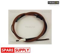 CABLE, PARKING BRAKE FOR RENAULT KANGOO TRISCAN 8140 25180
