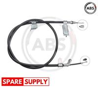 CABLE, PARKING BRAKE FOR RENAULT KOLEOS A.B.S. K17307