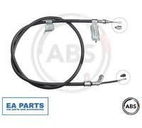 Cable, parking brake for RENAULT KOLEOS A.B.S. K17307 NEW