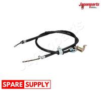 CABLE, PARKING BRAKE FOR RENAULT KOLEOS JAPANPARTS BC-169L FITS LEFT REAR