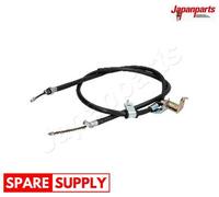 CABLE, PARKING BRAKE FOR RENAULT KOLEOS JAPANPARTS BC-169L FITS LEFT REAR