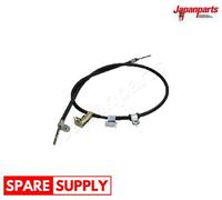 CABLE, PARKING BRAKE FOR RENAULT KOLEOS JAPANPARTS BC-169R FITS RIGHT REAR