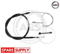 CABLE, PARKING BRAKE FOR RENAULT LAGUNA A.B.S. K13696