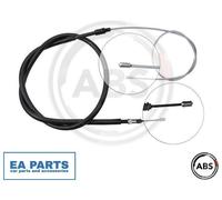 Cable, parking brake for RENAULT LAGUNA A.B.S. K13696 NEW