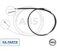 Cable, parking brake for RENAULT LAGUNA A.B.S. K16646 NEW