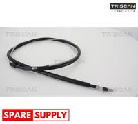 CABLE, PARKING BRAKE FOR RENAULT LAGUNA TRISCAN 8140 251148
