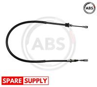 CABLE, PARKING BRAKE FOR RENAULT MASTER A.B.S. K17141