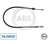 Cable, parking brake for RENAULT MASTER A.B.S. K17141