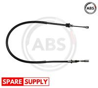 CABLE, PARKING BRAKE FOR RENAULT MASTER A.B.S. K17141