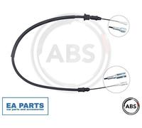 Cable, parking brake for RENAULT MASTER A.B.S. K17590