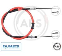 Cable, parking brake for RENAULT MASTER A.B.S. K17594