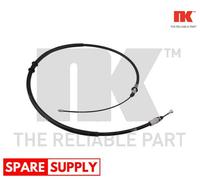 CABLE, PARKING BRAKE FOR RENAULT MASTER NK 9039167