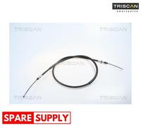 CABLE, PARKING BRAKE FOR RENAULT MASTER TRISCAN 8140 251104