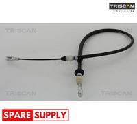 CABLE, PARKING BRAKE FOR RENAULT MASTER TRISCAN 8140 251204