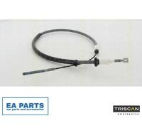 Cable, parking brake for RENAULT MASTER TRISCAN 8140 251233